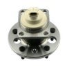 PFI PHU2151 Wheel Hub